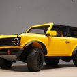 2.jpg 3RONCO - Full 3D printed RC car Kit