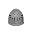 Dark-Angels-m41-0002.png Shoulder Pad for Phobos Armour (Dark Angels m41)