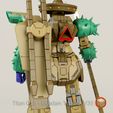 TQG-FULL_0009.jpg Titan 018 - 1/35 龙舌兰高达