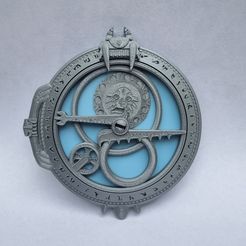 Silver-Front.jpg TROLLHUNTERS AMULET