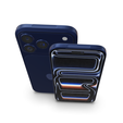 10.png iPhone 17 Pro Pro Max Deep Blue 3D model