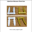 CYBR-MNSR-PartPic1.png Transformers Cybertron Menasor Chest Gun