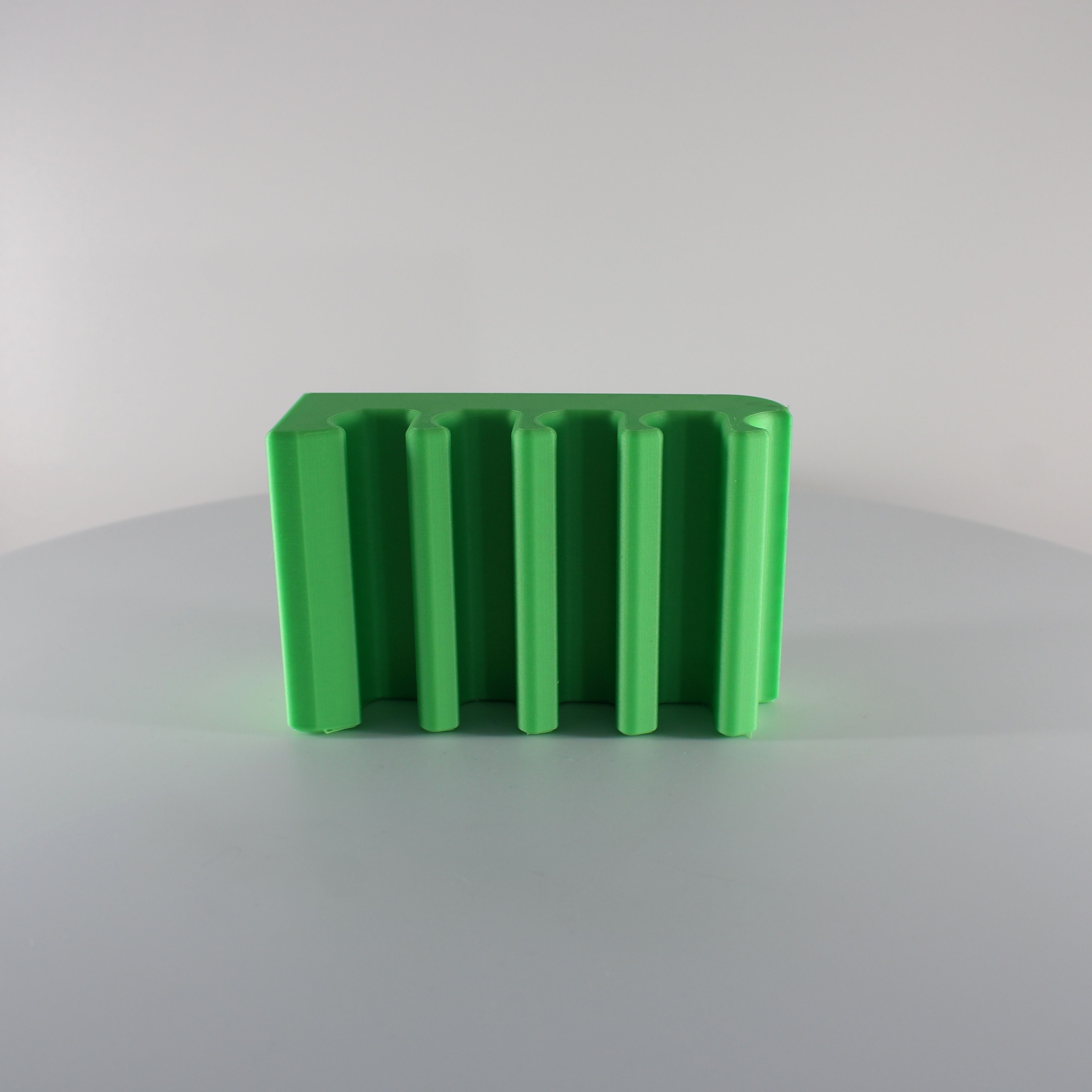 3D-Printable-Organizer-for-storing-markers-by-Slimprint-8.jpeg Télécharger fichier 3MF Organisateur pour le rangement des marqueurs/crayons, Slimprint • Design imprimable en 3D, Slimprint