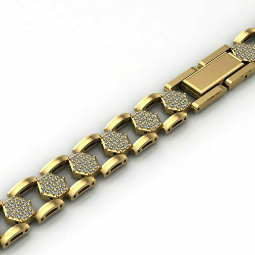 Womens Bracelets Gents Bracelets Mens Bracelets Bangles 3DM 3D print model 3D model