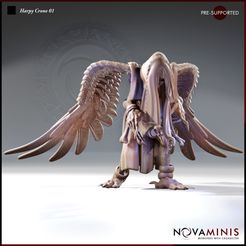 REN-002-Dec23-R38-Harpy-Crone-01-PAT-SM-STORE.jpg Harpy Crone 01