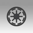 1.jpg Galactic Republic Galactic Empire symbol logo