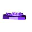 Lower Model stl.stl Digital Dr.Williams's Ortho Appliance