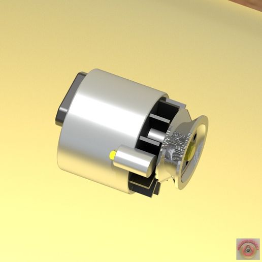 Alternatore-tipo-3_2.jpg ALTERNATEURS, GÉNÉRATEURS, DYNAMOS POUR MOTEURS