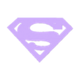 Superman_Logo_1.obj Superman_Logo