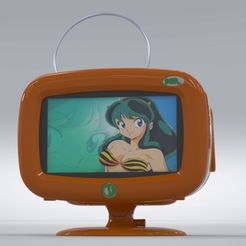 tv-1.jpg Бесплатный 3D файл Серия PoP-Tv wifi от Nanodesigner・Дизайн 3D-печати для загрузки