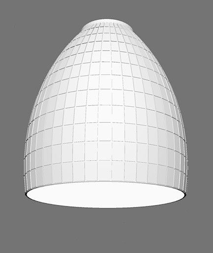 Lamp Grenade