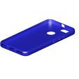 Funda_Xiaomi_A1_1.png Xiaomi A1 3D stl obj flexible phone case flex