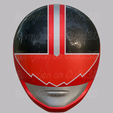 1.1.png POWER RANGER QUANTUM RED HELMET, POWER RANGER QUANTUM RED, POWER RANGER TIMEFORCE HELMET