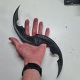 20220410_000349.jpg Glaive - duble blade knife (cosplay only)