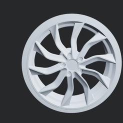 foto-1.png STL file scalextric wheel・3D printable design to download, tgdani