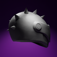 8c.png Fortnite Rush Helmet Cosplay Armor - Inferno Costume Helmet