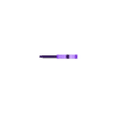 Longsword.stl D&D weapon set 42 weapons