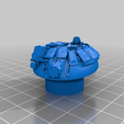 t-54_turret.png MA Models 3D Middle East Diorama