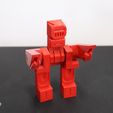Letter-Robot-E-3DTROOP-Img04.jpg Buchstabe Roboter E