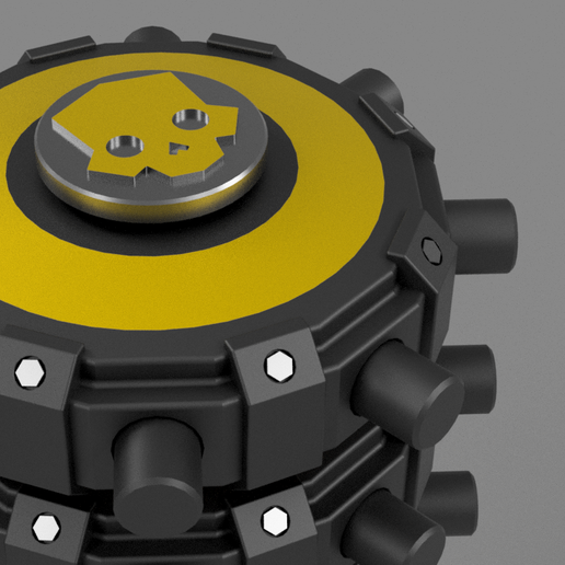 image_2024-08-30_12-28-57.png HELLDIVERS Cosplay Grenade - 3D Printable Model
