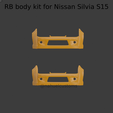 Nuevo proyecto (35).png RB body kit for Nissan Silvia S15