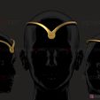 07.jpg Thena Eternals Crown - Angelina Joli headband - Eternals Marvel Movie 2021