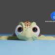 $30 HTTPS://WWW.PATREON.COM/SARDAG3D Turtle Wiggly Pet