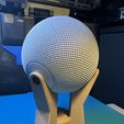 IMG_0740.jpg Alexa Echo Dot Max Pedestal Stand (Multiple Heights)