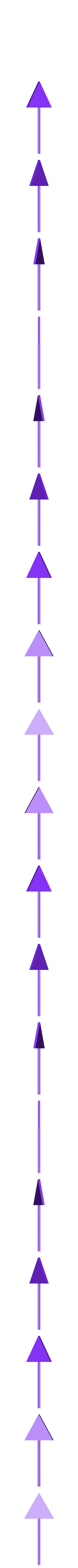 traffic-sign_triangle.stl Traffic Sign Models
