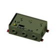 AM-1780-VRC-render-001.png AM-1780 VRC Amplifier