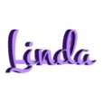 name_and_text_vh_20250901-55-uq5k7i.stl Linda