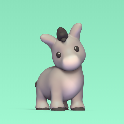 Cod48-Donkey-Cartoon-1.png Donkey Cartoon