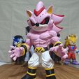 1775734249733.jpg SHADOWS + MAJIN BUU - FUSION FAN ART [MULTIPARTS/NO AMS/3MF]