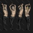 2.jpg Iggy pop impressão 3D