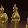 0028.png Roman Coliseum Chess Set