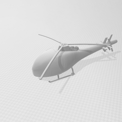 Sem-título.png STL-Datei Hubschrauber kostenlos・3D-druckbare Vorlage zum herunterladen