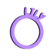 napkinring_20170211-24784-1dpodf1-0.stl LILY-Ring