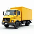 image.webp Mercedes Benz box truck