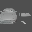 SFEGR.png Aston Martin Vanquish Zagato STANDART