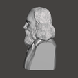 Dmitri-Mendeleev-3.png 3D Model of Dmitri Mendeleev - High-Quality STL File for 3D Printing (PERSONAL USE)