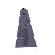 Undying-Dynasty-Triangle-Pylon-A2.jpg Eternal dynasty tomb world terrain set A with over 50 files