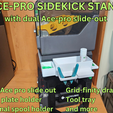 a22.png DUAL ACE-PRO SIDEKICK STAND