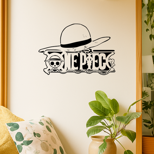 One Piece Cp9 Emblem