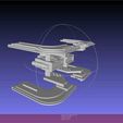 meshlab-2024-01-08-07-54-16-65.jpg Dead Space Plasma Cutter Printable Model