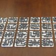 DSC_0243_1k.JPG Garden of Forking Paths (Tile placing board game / puzzle)