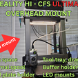 b26.png CREALITY HI - CFS OVERHEAD MOUNT - ULTIMATE