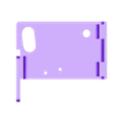 trig_mech_1.stl Operation Wolf Assault Weapon - Gun Shell- for GUN4IR