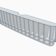 Screen-Shot-2021-08-23-at-2.34.54-PM.png Archivo STL Parrilla abierta para RC4WD Blazer Body・Modelo imprimible en 3D para descargar