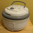 image.png Nesco Dehydrator to FIlament Dryer