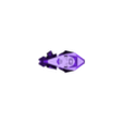 P2.stl Valorant Phantom Singularity